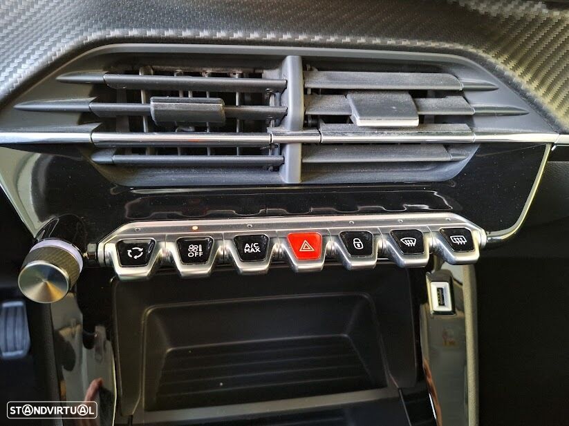 Peugeot 208 1.5 BlueHDi Active Pack - 27