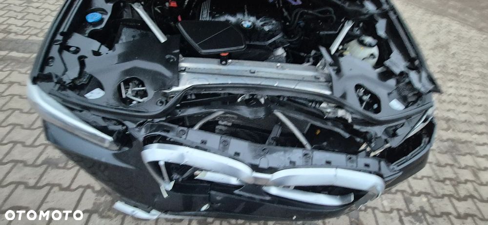 BMW X3 xDrive20d MHEV Advantage - 25