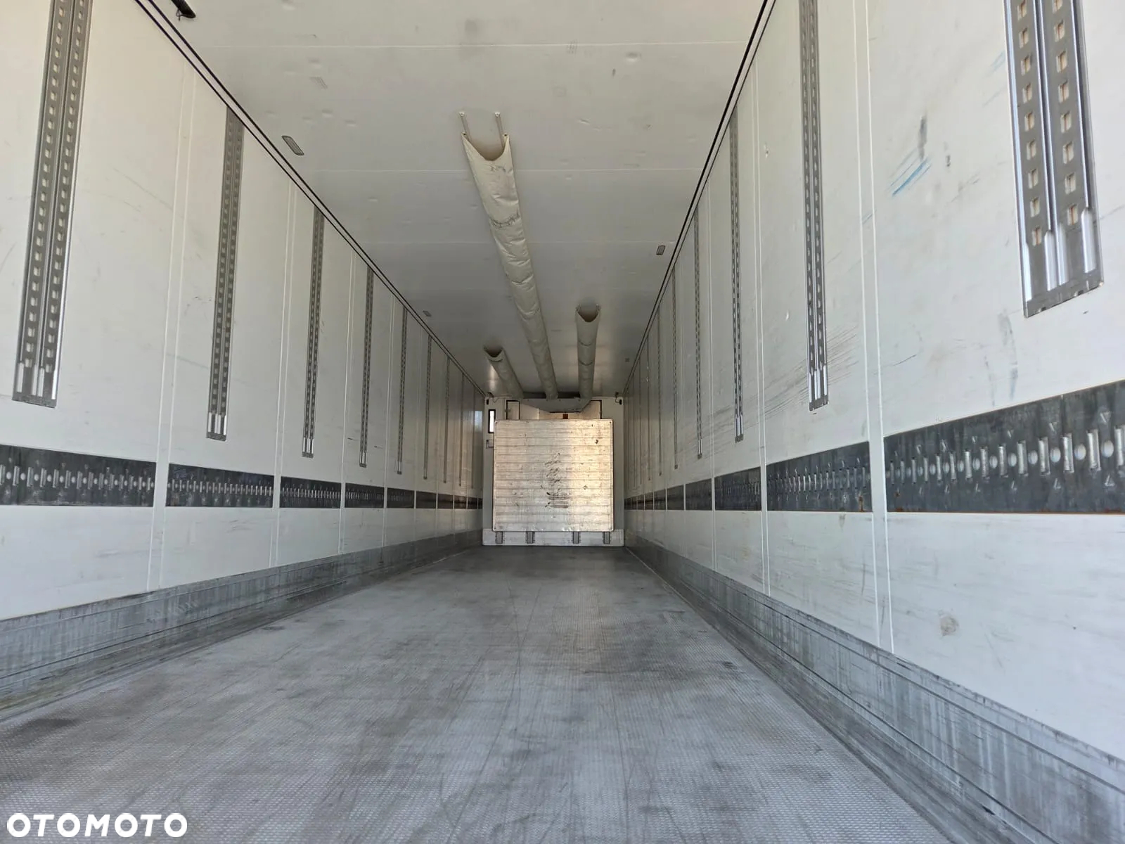 Schmitz Cargobull SCB S3B   THERMO KING  SLXi 400 - 7