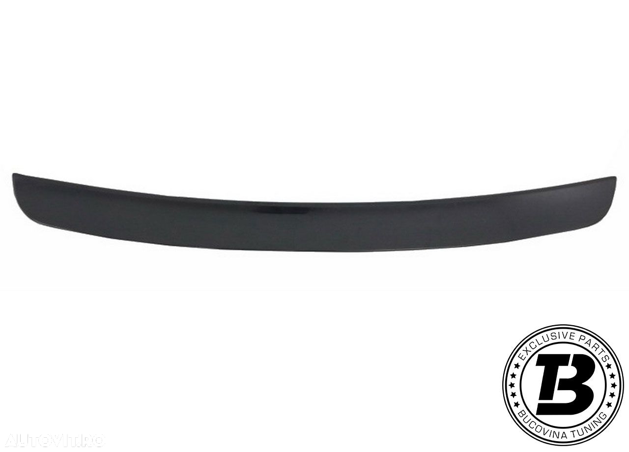 Pachet Exterior Aero compatibil cu BMW X5 F15 M Performance - 11