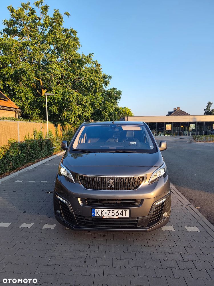 Peugeot Expert - 2