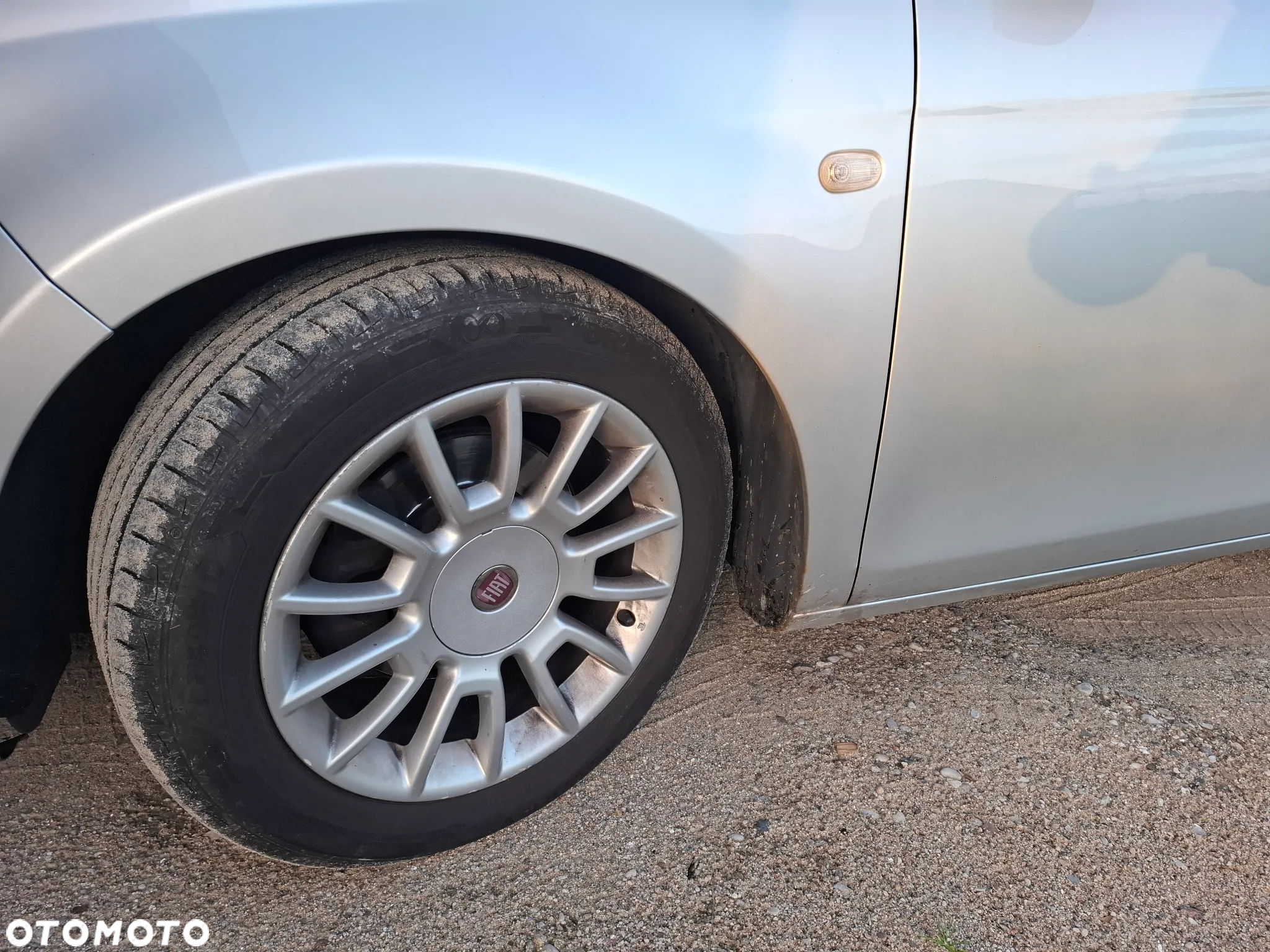 Fiat Bravo 1.4 16V Multiair Sport - 10