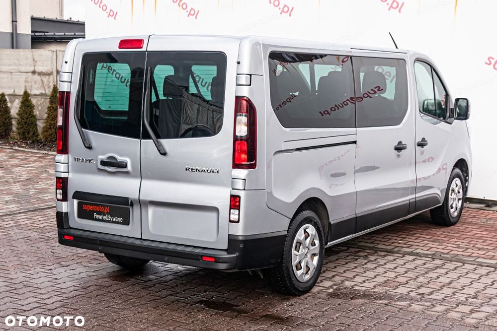 Renault Trafic - 7
