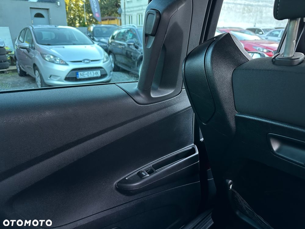 Ford B-MAX 1.6 TDCi Trend - 30