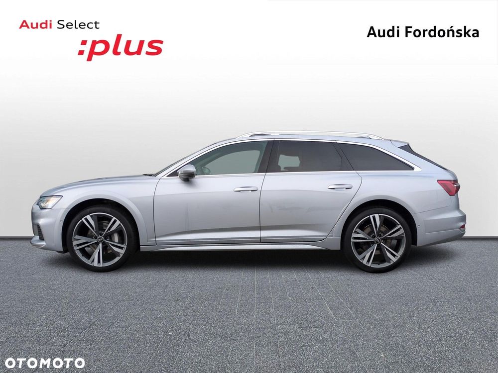 Audi A6 Allroad - 2