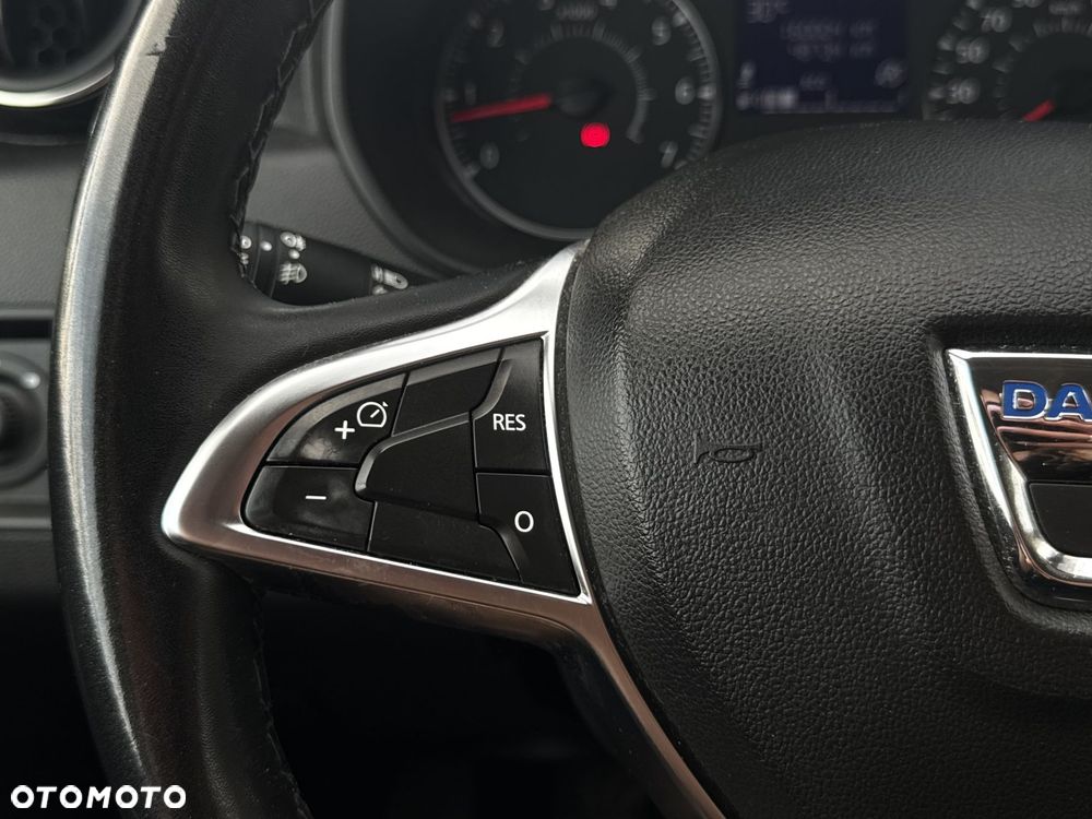 Dacia Duster 1.6 SCe Comfort - 25