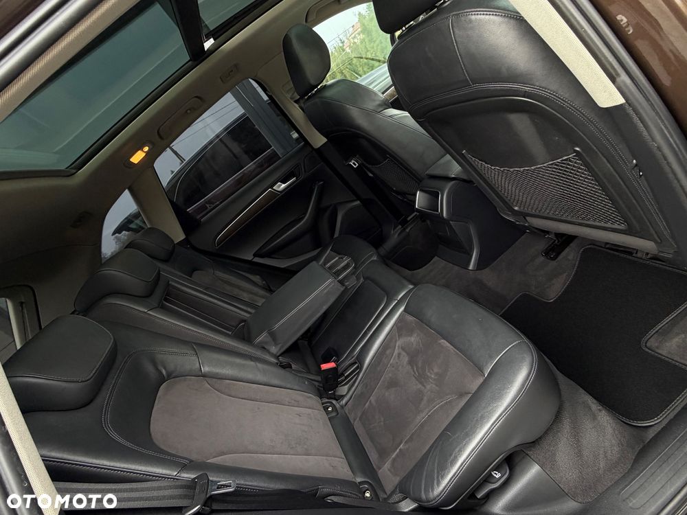 Audi Q5 2.0 TDI Quattro Prime Line - 24