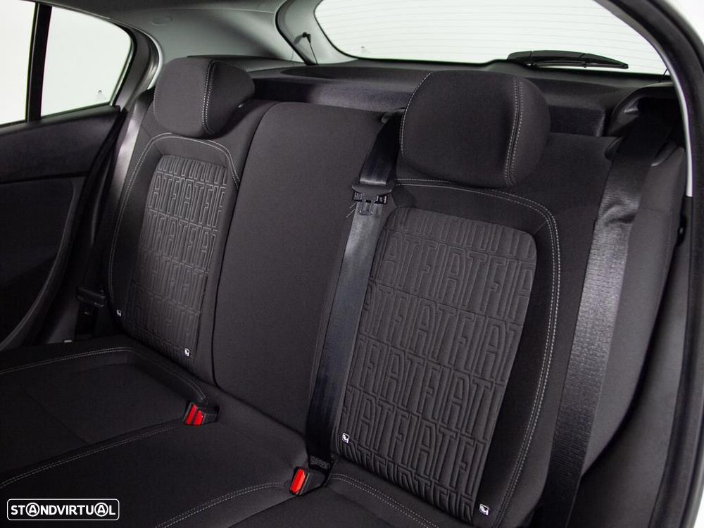 Fiat Tipo - 18