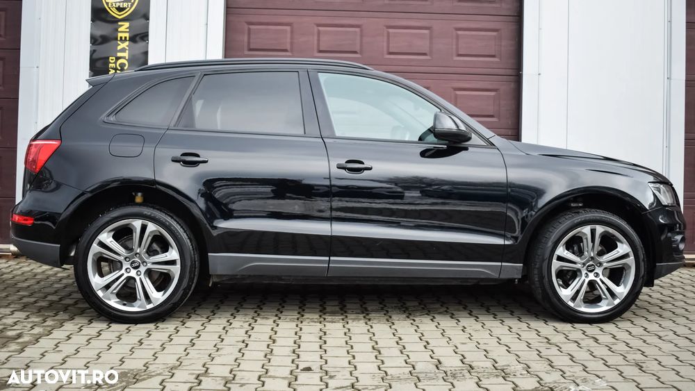 Audi Q5 - 6