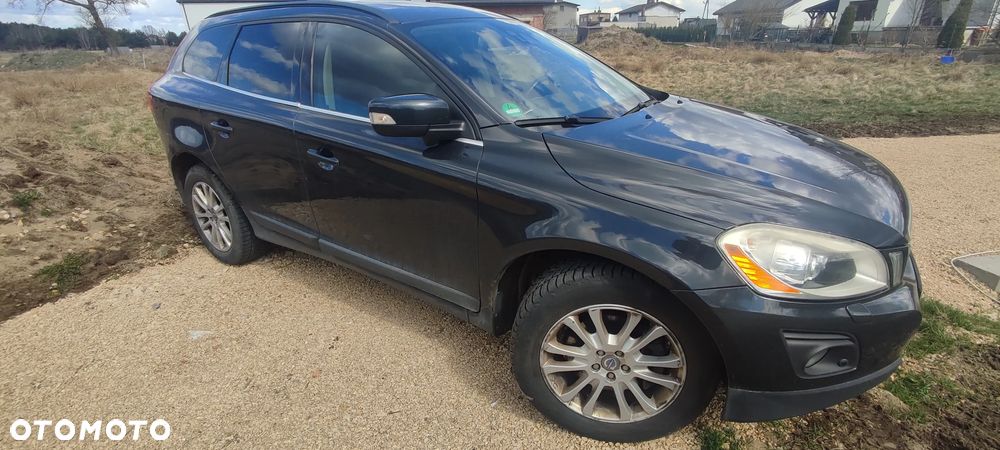 Volvo XC 60 D5 AWD - 33