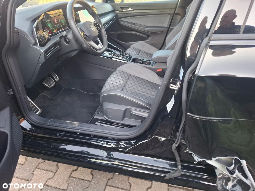 Volkswagen Golf 2024
