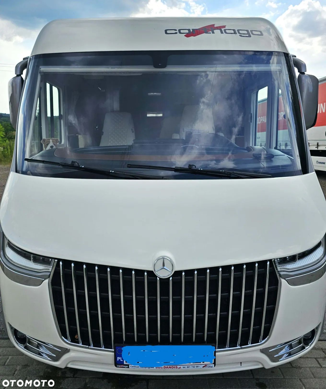 Carthago CHIC C-LINE 5.0 QB - 1