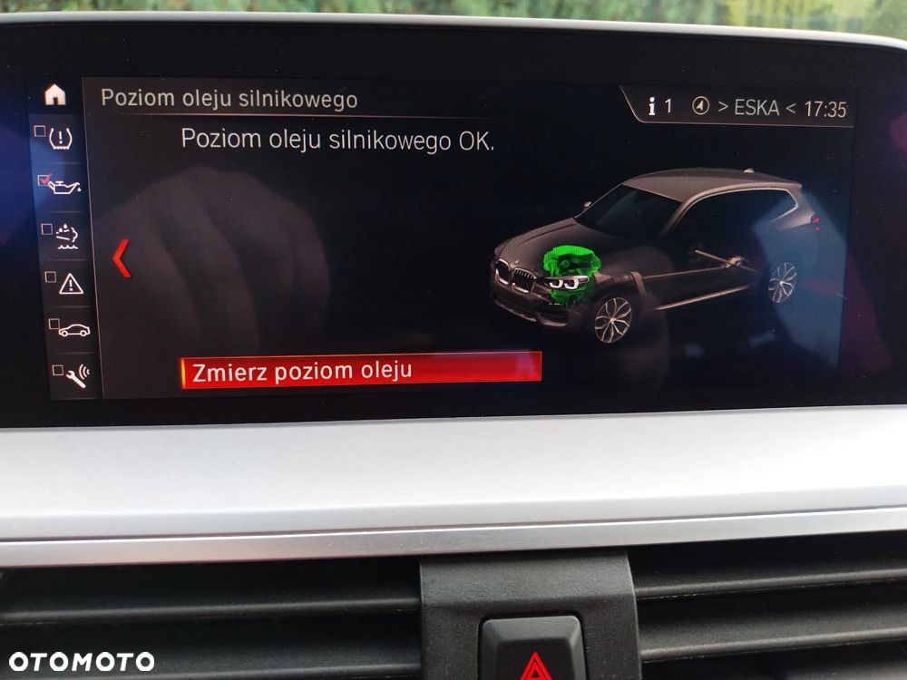 BMW X3 xDrive20d Business Edition - 25