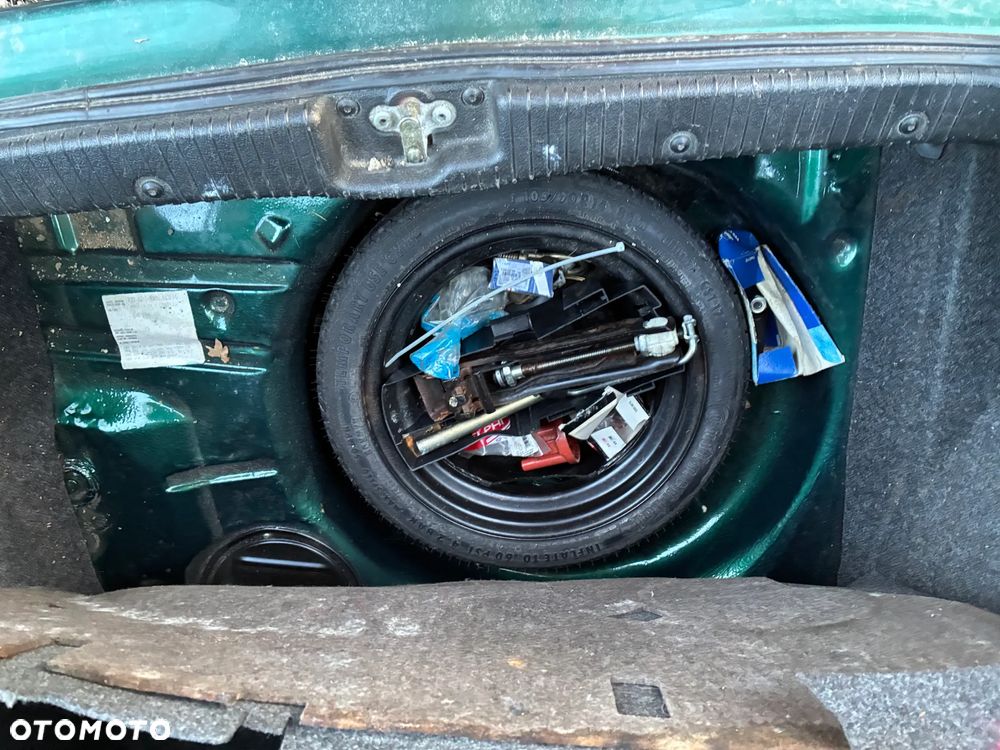 Volkswagen Golf 1.4 - 13