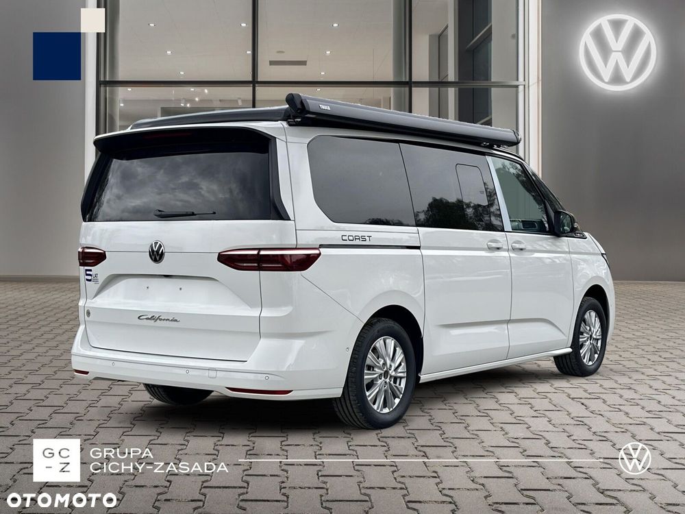 Volkswagen California - 5