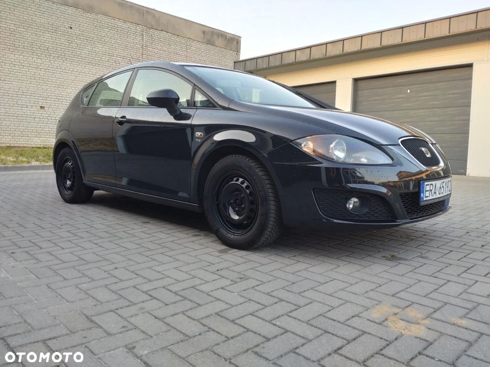 Seat Leon 1.4 TSI Style - 4