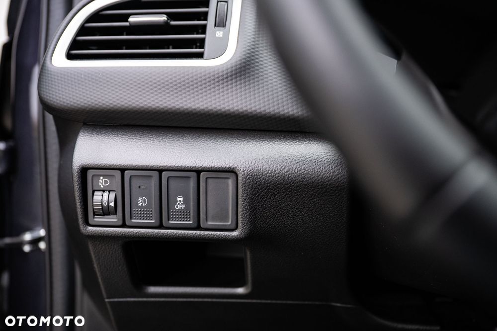 Suzuki SX4 1.6 Premium - 17