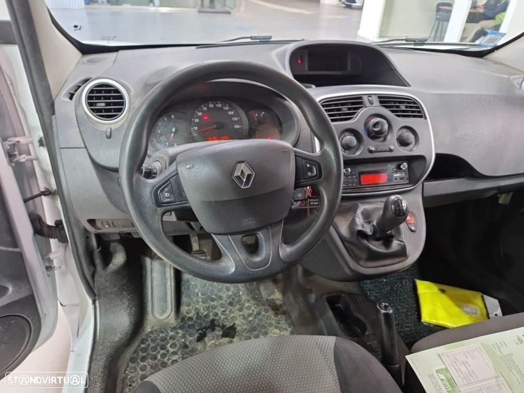 Renault Kangoo 1.5 dCi Maxi Business - 3