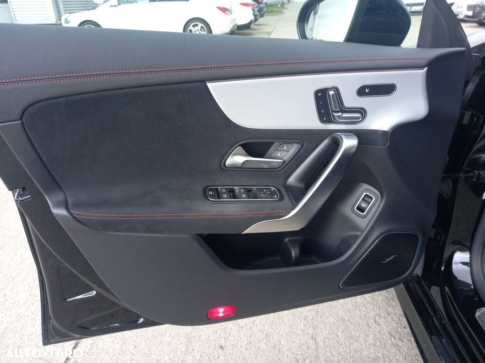 Mercedes-Benz CLA 45 AMG - 19