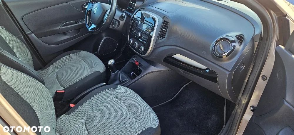 Renault Captur 1.5 dCi Alize - 19