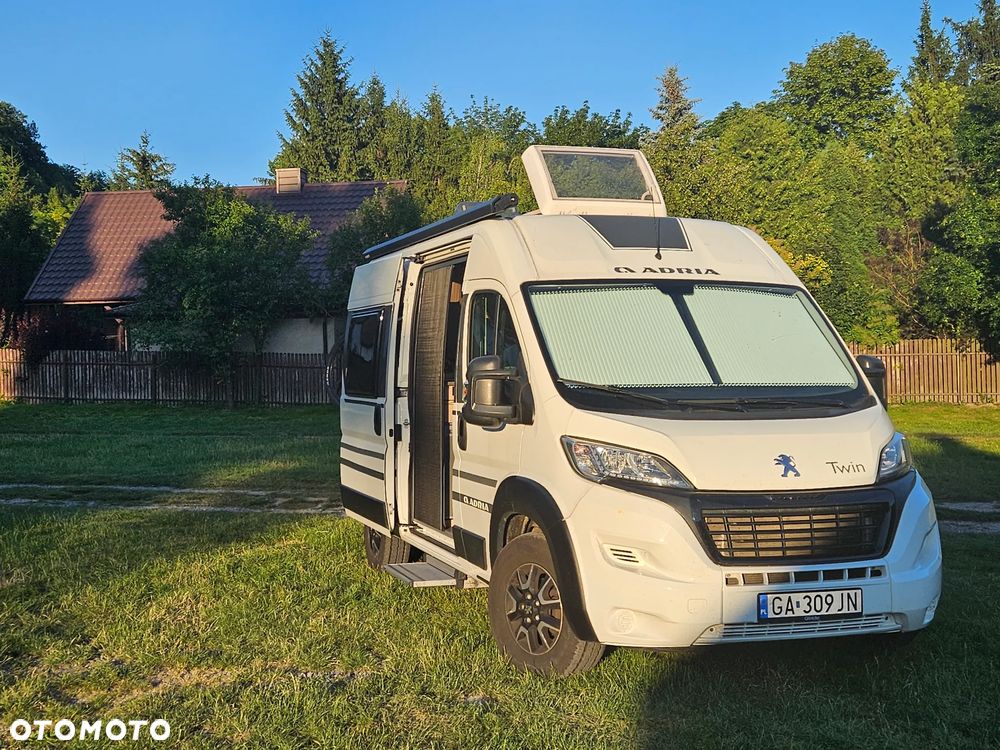 Peugeot Boxer - 4