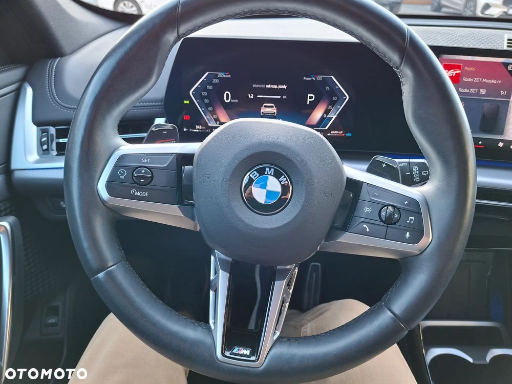 BMW X1 - 14