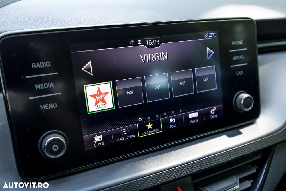 Skoda Scala 1.0 TSI Ambition - 17