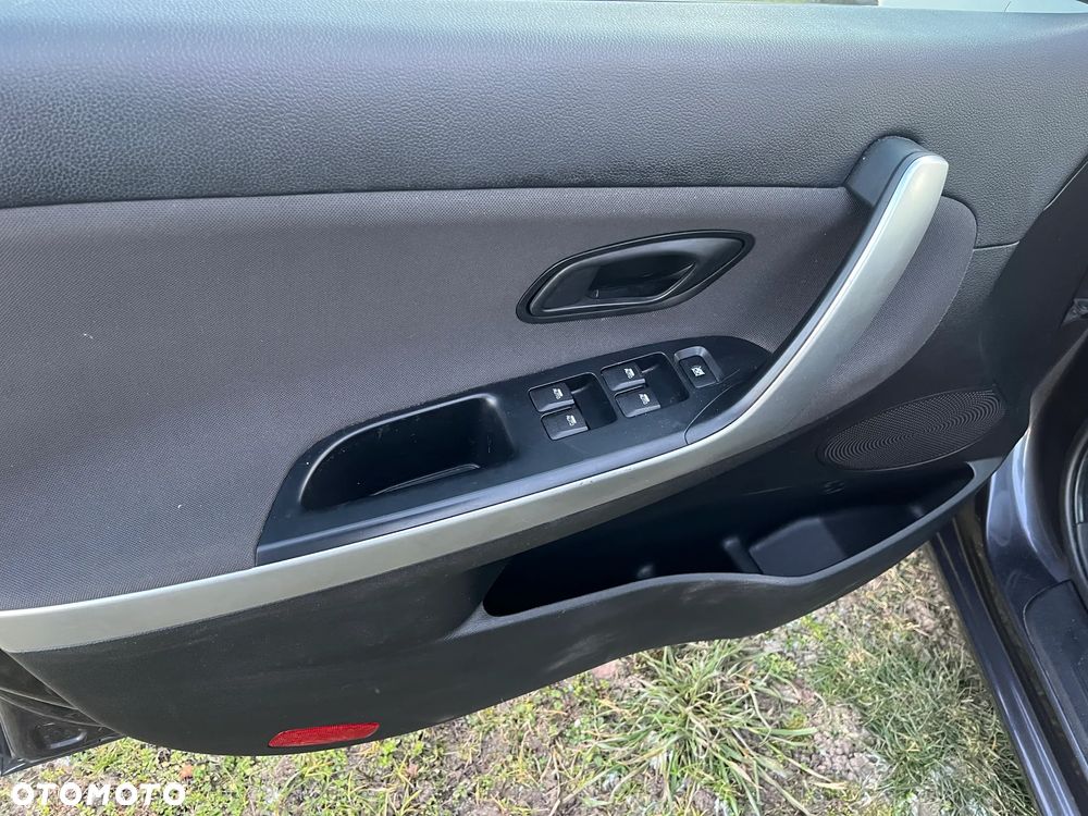 Kia Ceed 1.4 CVVT Attract plus - 13