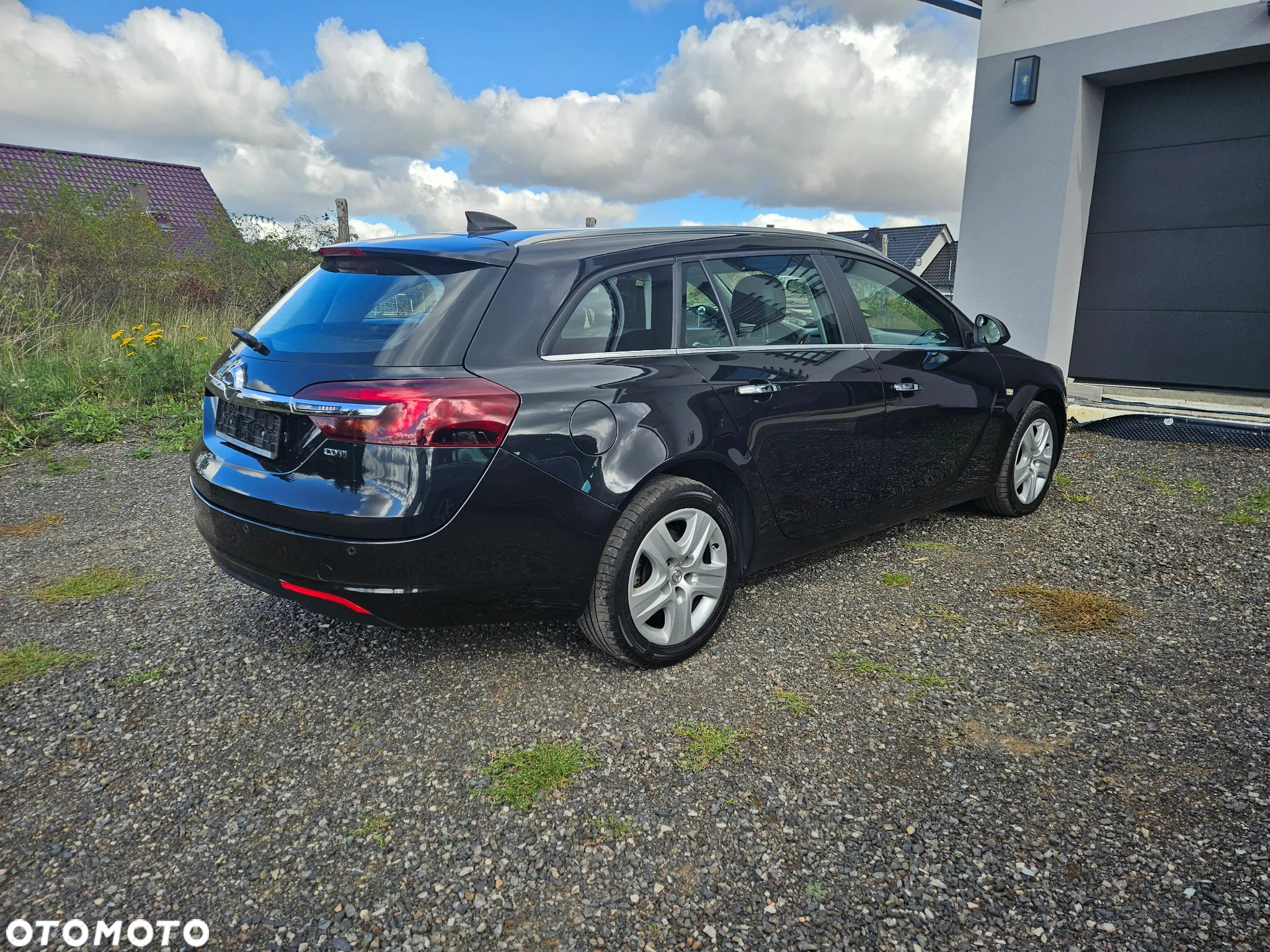 Opel Insignia 1.6 CDTI Business Edition - 6