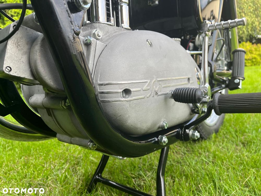 Junak M - 20