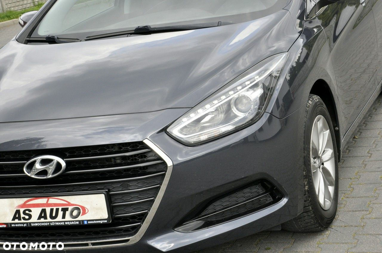 Hyundai i40 - 24