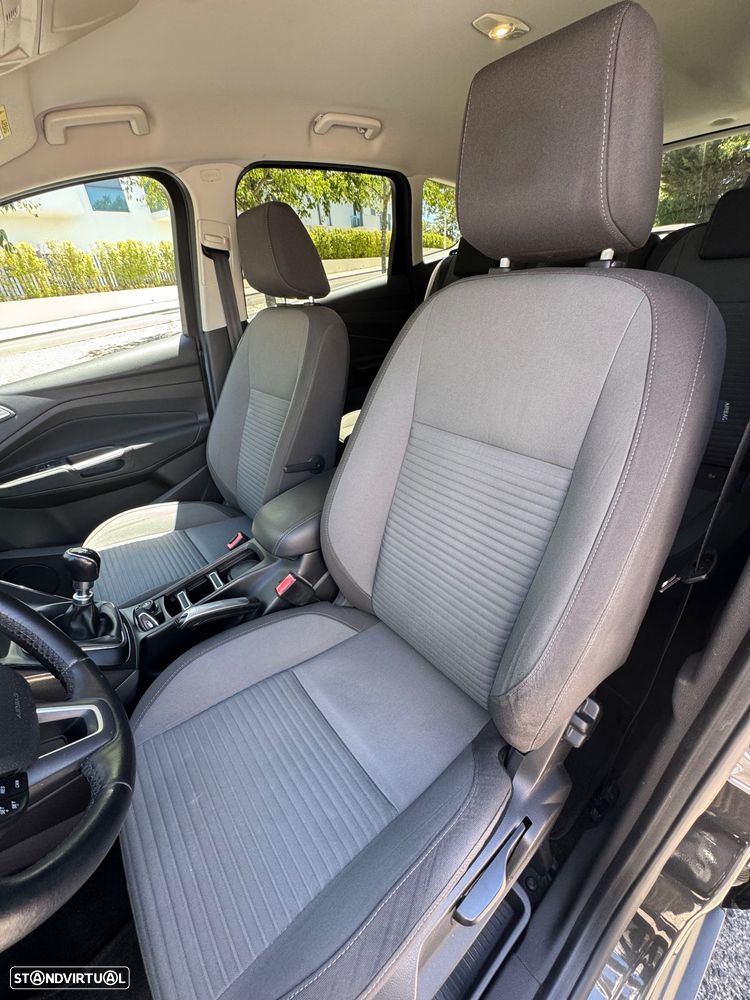 Ford C-Max 1.5 TDCi Trend+ S/S - 11