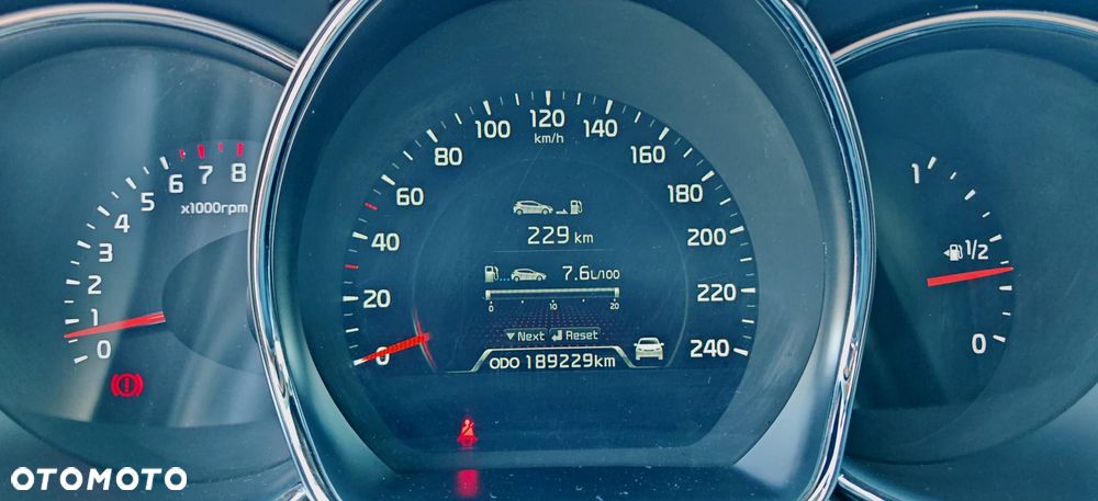 Kia Ceed 1.6 GDI L - 10