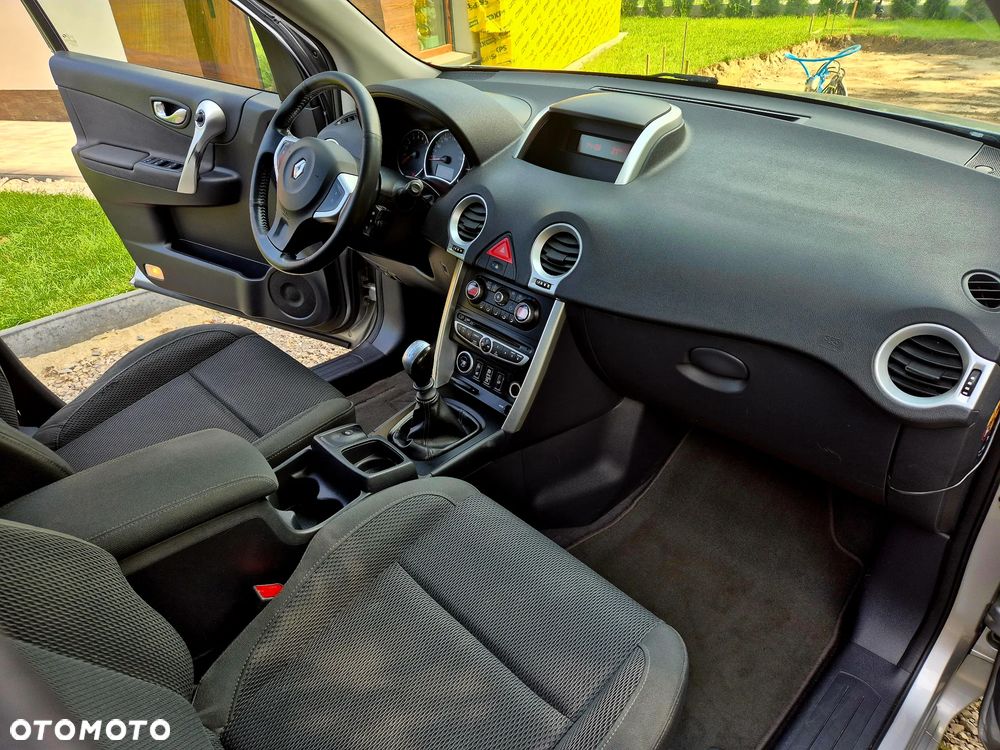 Renault Koleos 2.5 16V 4x4 Dynamique - 10