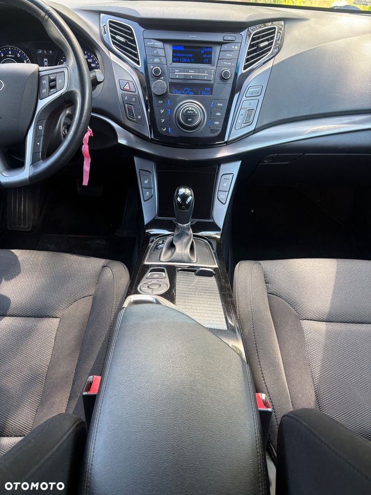 Hyundai i40 - 8