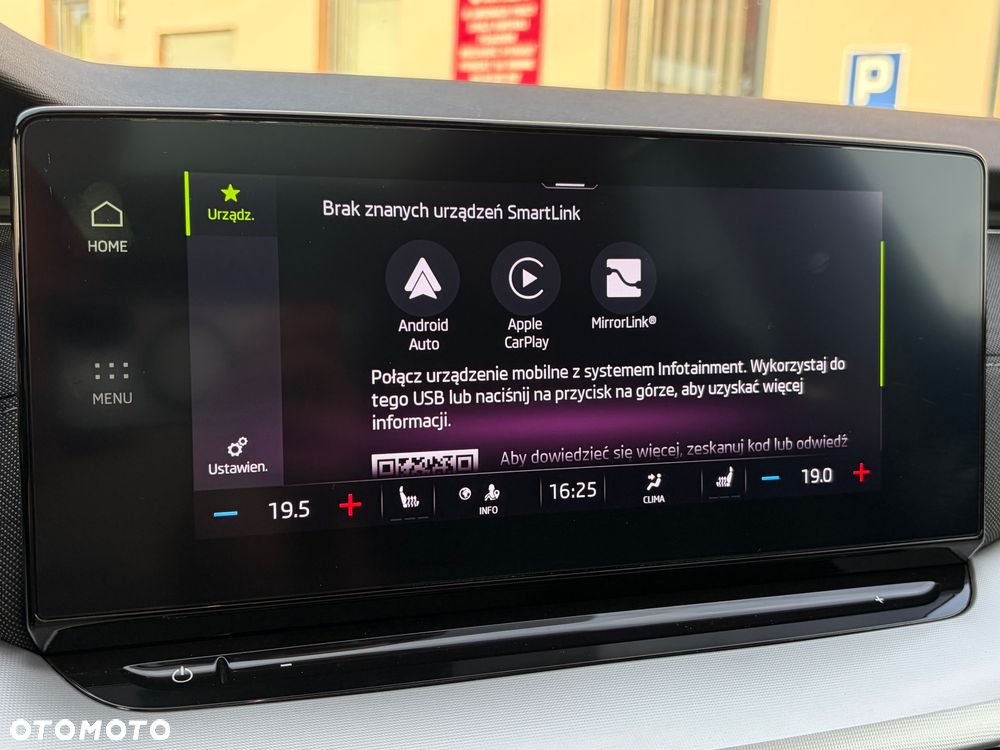 Skoda Octavia 1.5 TSI Exclusive - 22