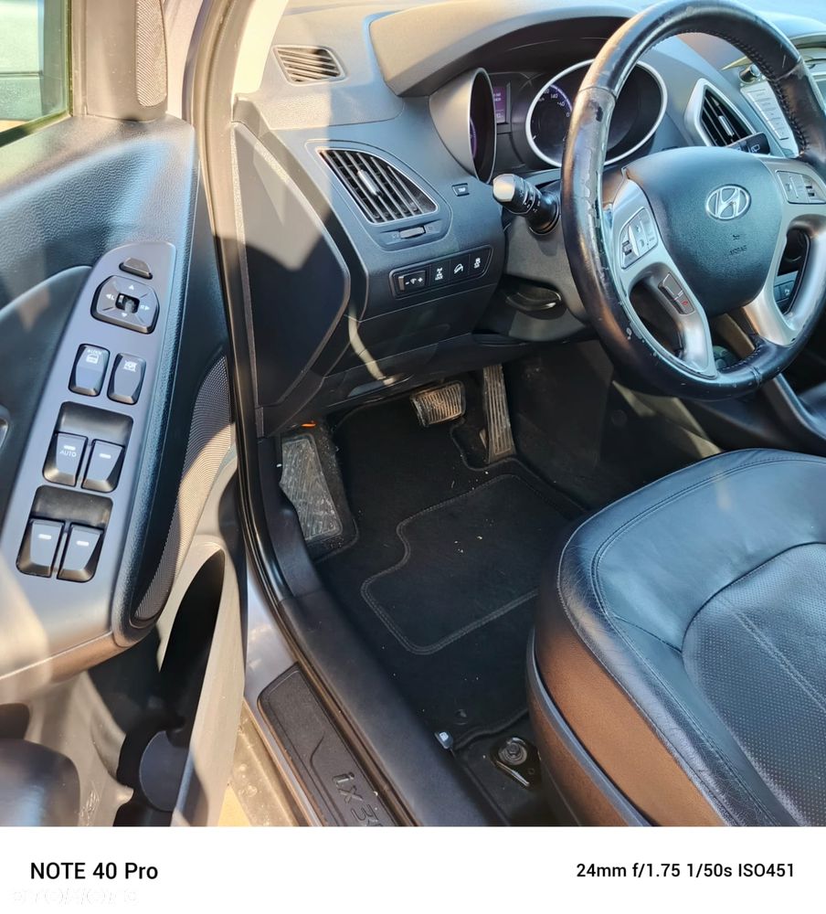 Hyundai ix35 - 7