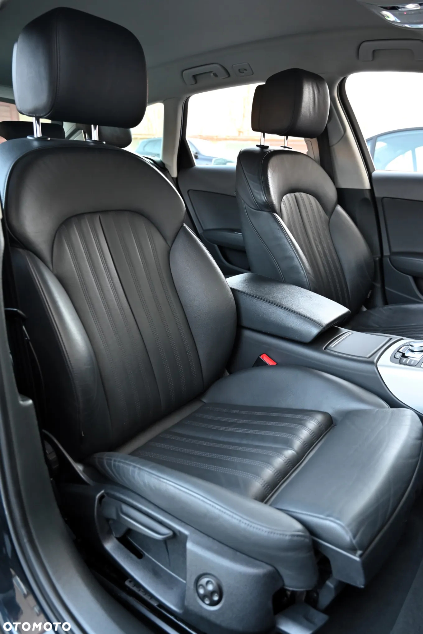 Audi A6 - 30