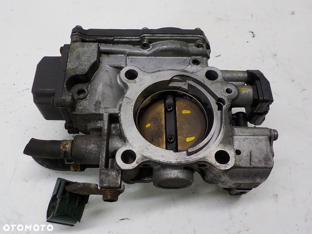 HONDA FR-V 2.0 16V PRZEPUSTNICA 079800-7240 - 5