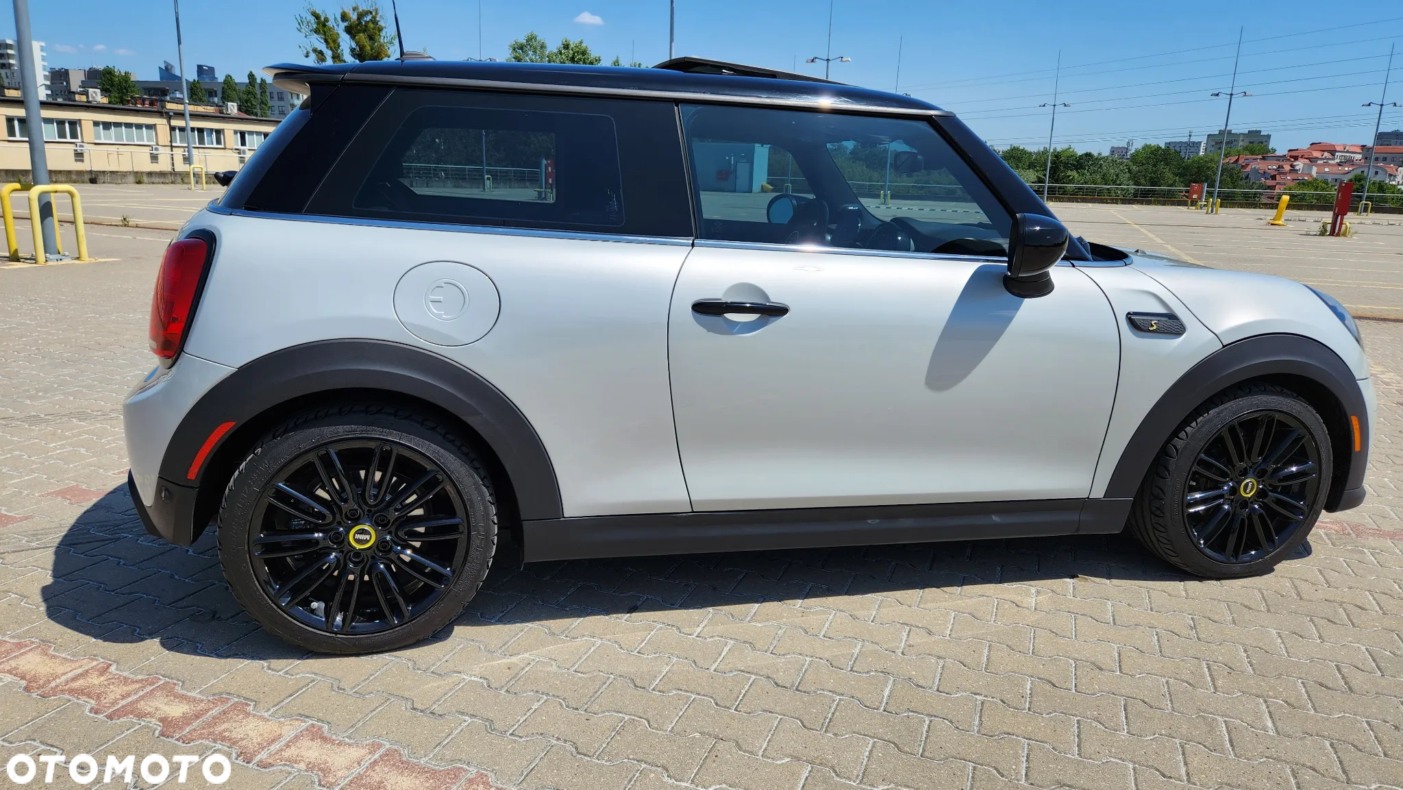 MINI Cooper SE Electric Collection - 10