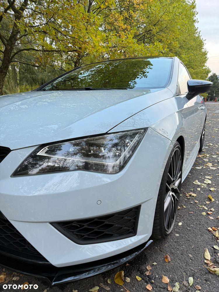 Seat Leon - 6