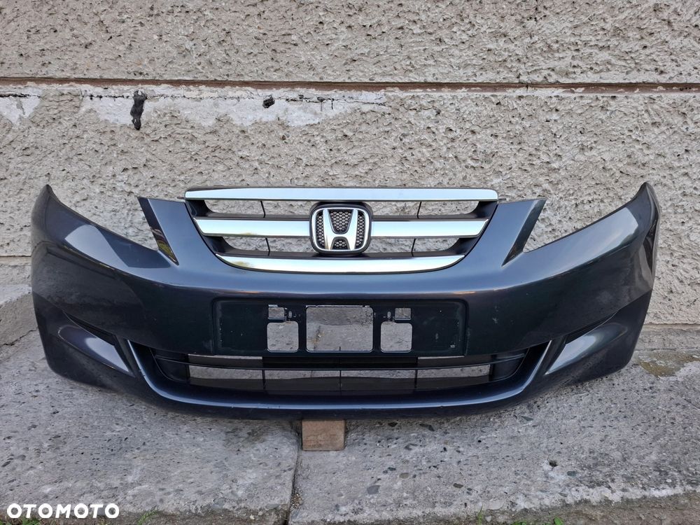 ZDERZAK PRZEDNI HONDA FR-V FRV 04/09r - 2