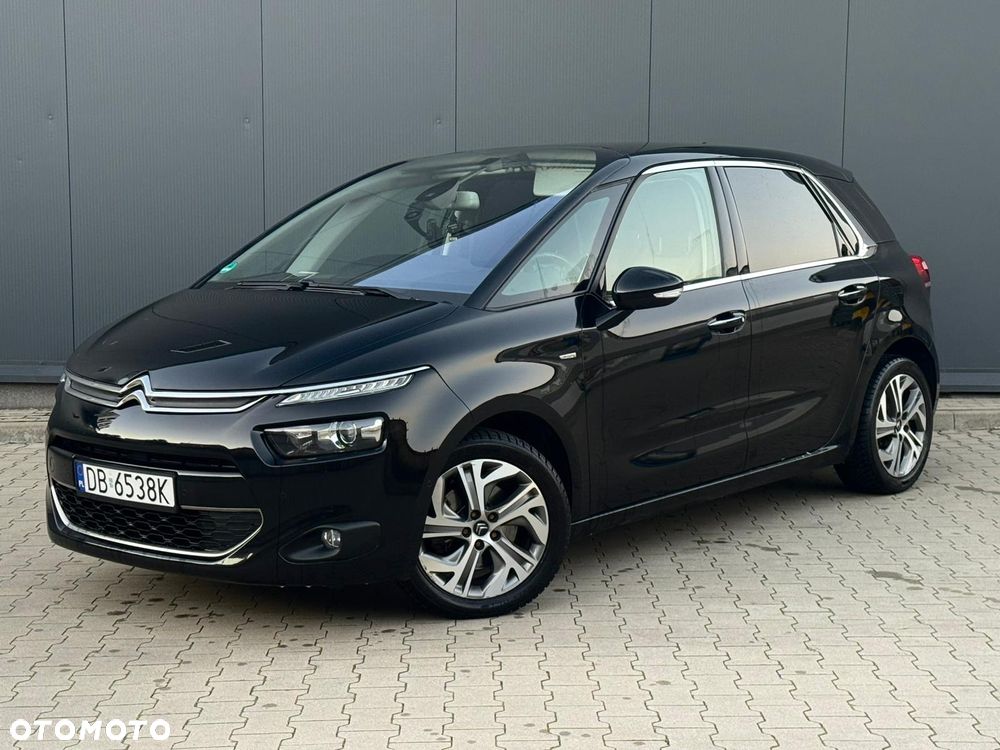 Citroën C4 Picasso 1.6 THP Exclusive - 7