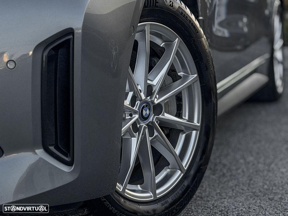 BMW I4 2023 photo 5