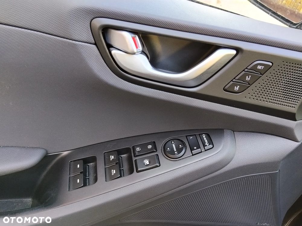 Hyundai IONIQ Plug-in hybrid Platinum - 11