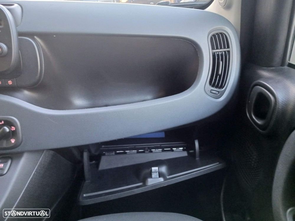 Fiat Panda 1.0 Hybrid City Cross - 20