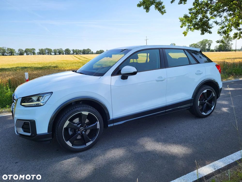Audi Q2 - 10