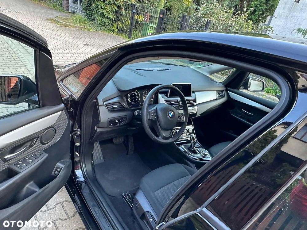 BMW Seria 2 218i Advantage - 31