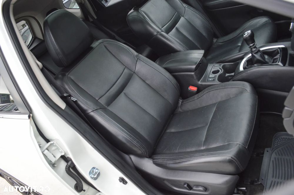 Nissan X-Trail 1.6 dCi Tekna - 22