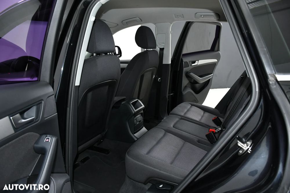 Audi Q5 2.0 TDI Quattro S tronic - 6